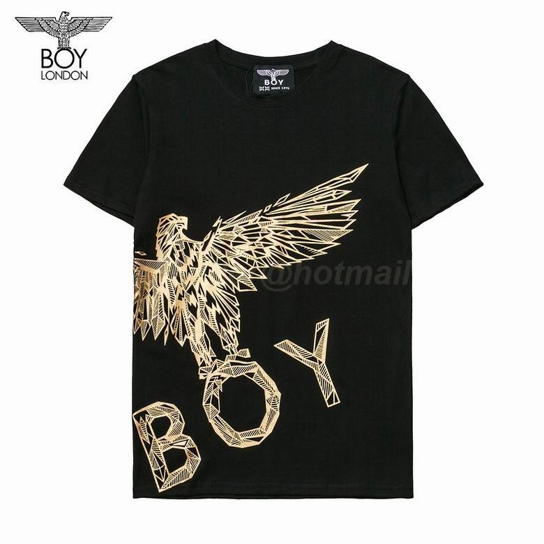 Boy London Men's T-shirts 188